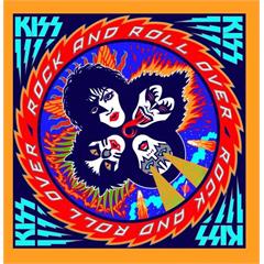 Kiss Rock And Roll Over (LP)